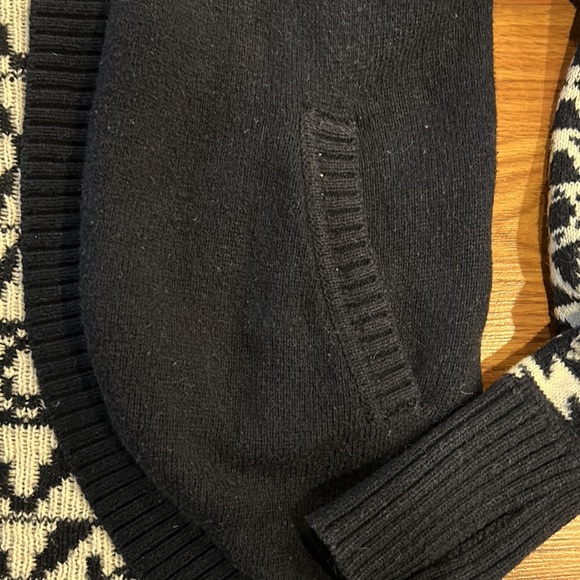 Pendleton Open Cardigan - Picture 4 of 8